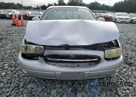 2001 Buick Lesabre Custom z USA, uszkodzony, nr VIN 1G4HP54K61U261386